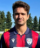 Pietro GIUGLIANO - Difensore